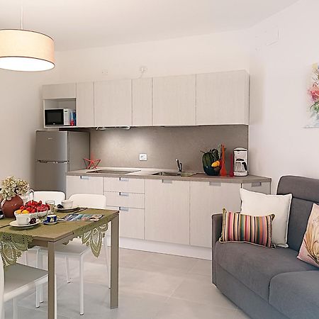 Residence Green Life Bibione Luaran gambar