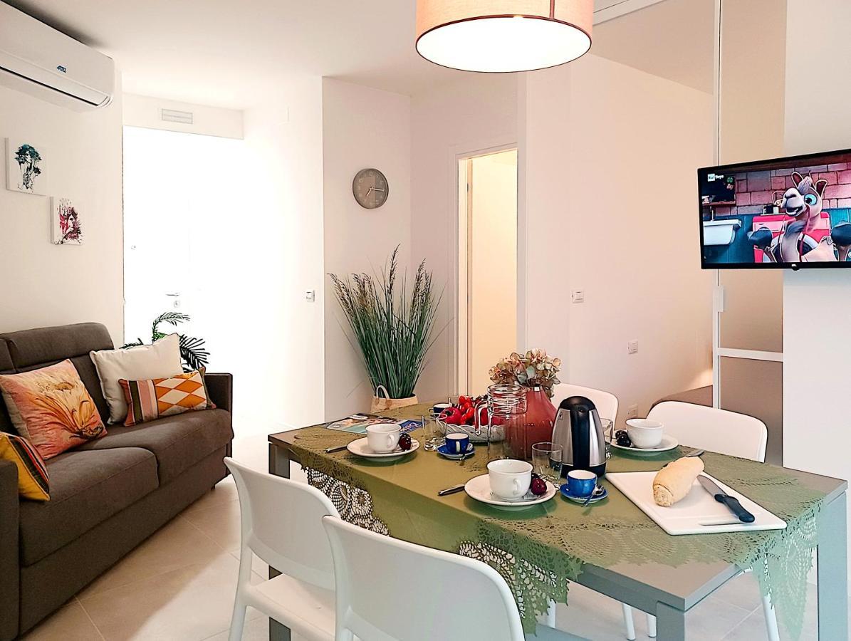 Residence Green Life Bibione Luaran gambar