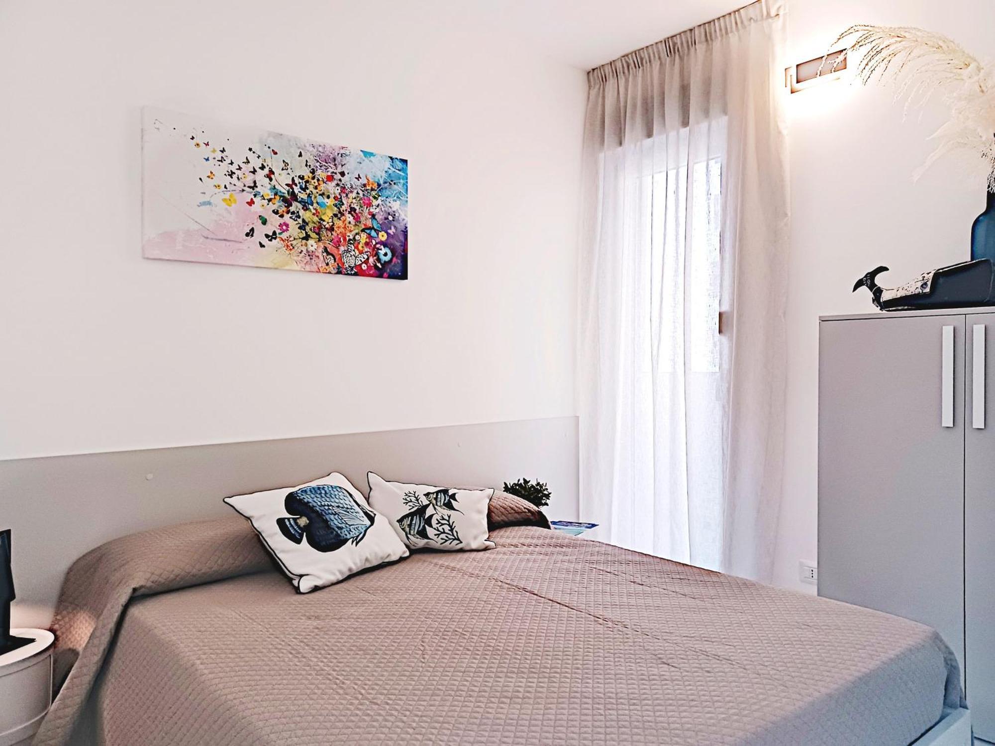 Residence Green Life Bibione Luaran gambar